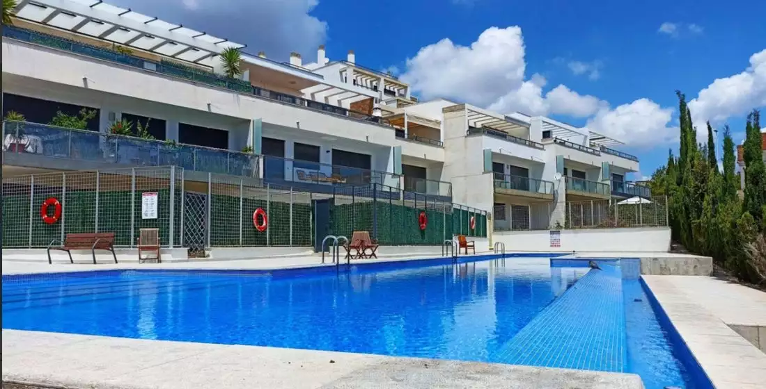 Flat 70m² in Spain, Alicante. Priced at 185000€ rent photo-1