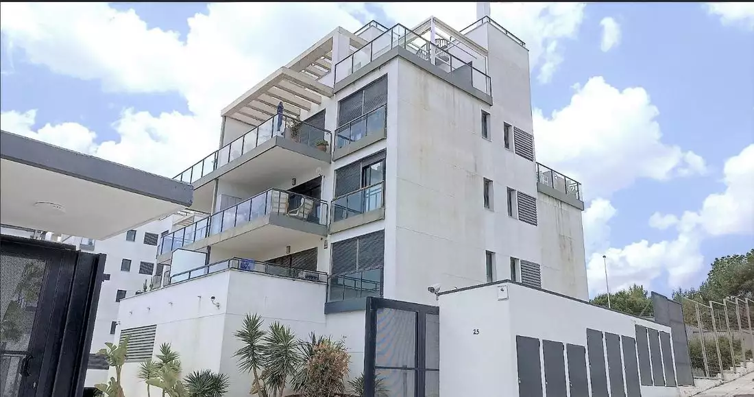 Flat 70m² in Spain, Alicante. Priced at 185000€ rent photo-2