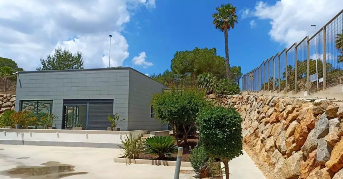 Flat 70m² in Spain, Alicante. Priced at 185000€ rent photo-4