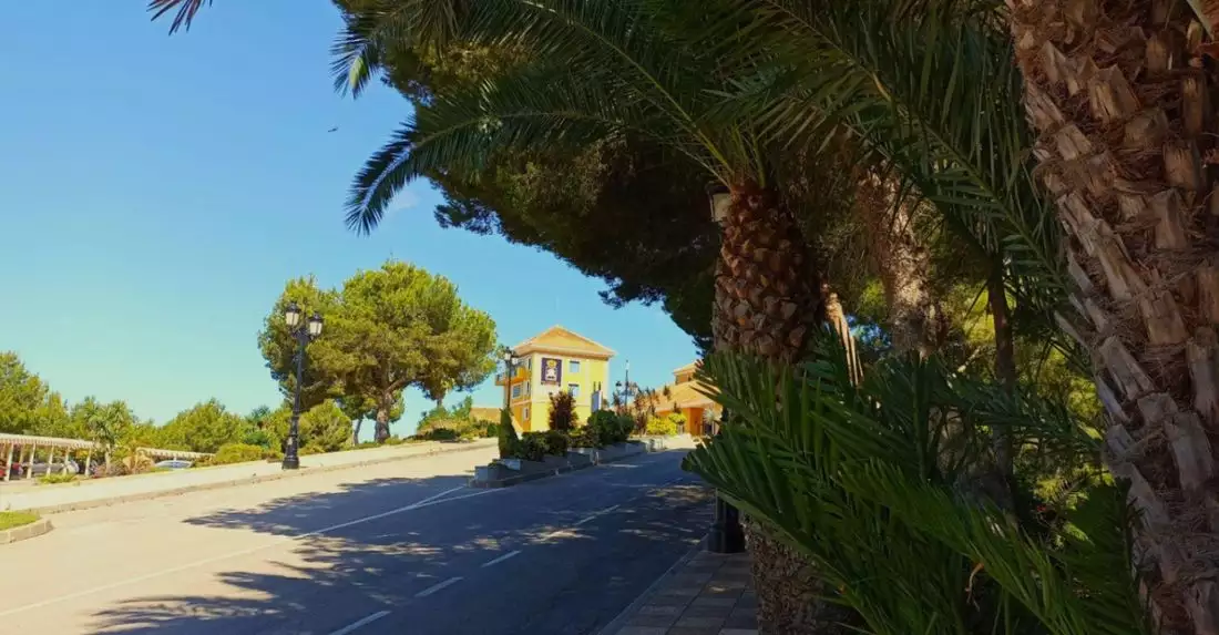 Flat 70m² in Spain, Alicante. Priced at 185000€ rent photo-8