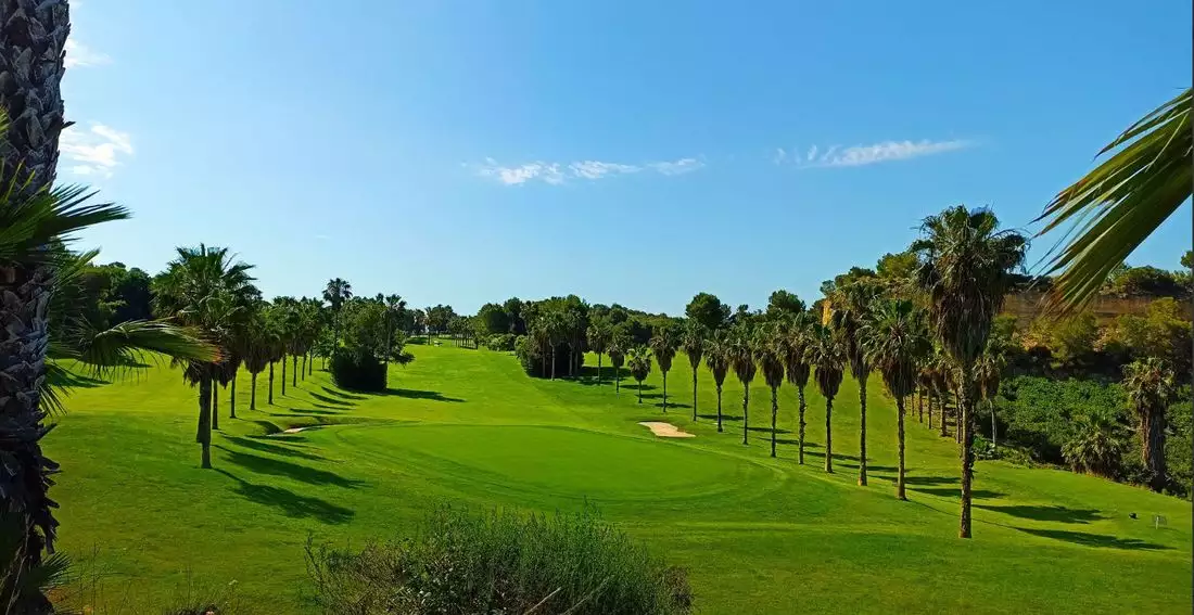 Flat 70m² in Spain, Alicante. Priced at 185000€ rent photo-9