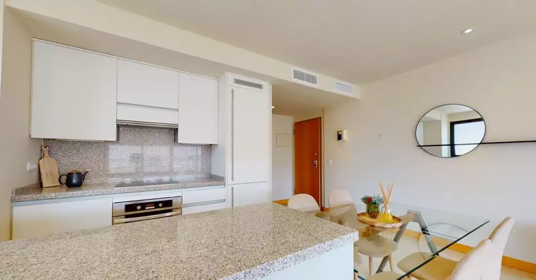 Flat 70m² in Spain, Alicante. Priced at 185000€ rent photo-12