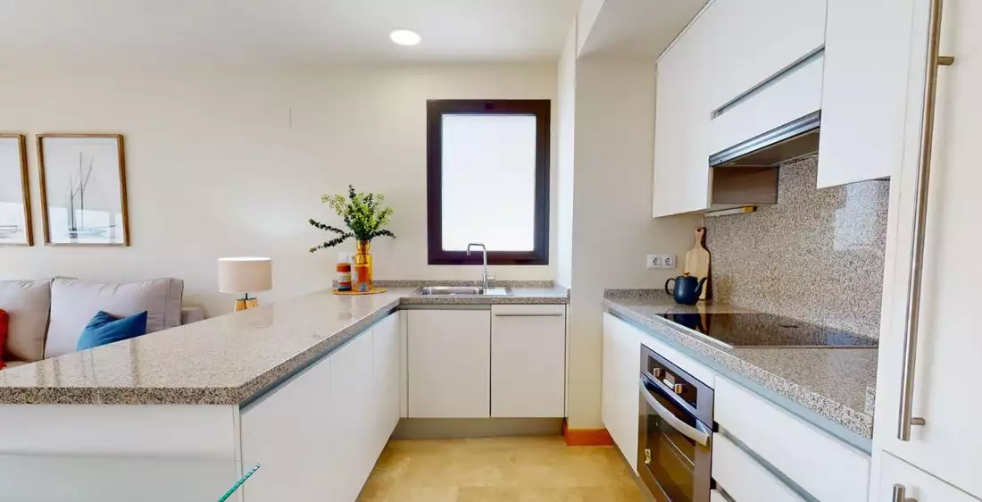 Flat 70m² in Spain, Alicante. Priced at 185000€ rent photo-13