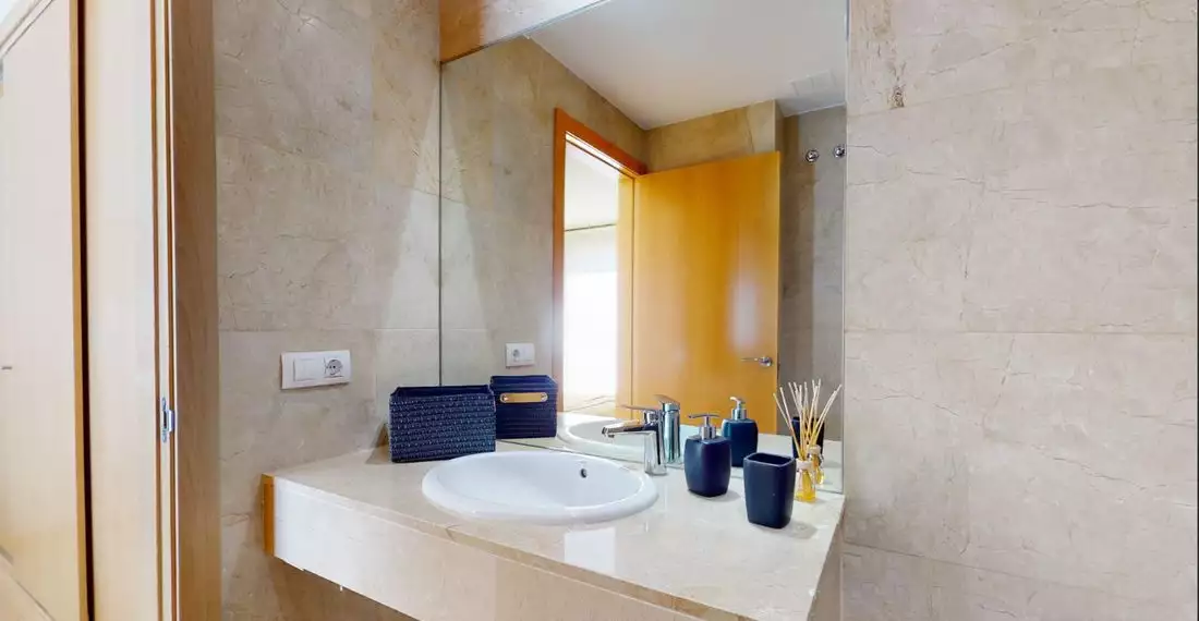 Flat 70m² in Spain, Alicante. Priced at 185000€ rent photo-18
