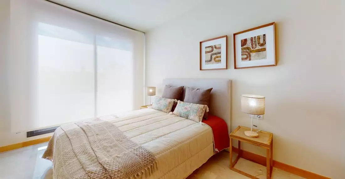 Flat 70m² in Spain, Alicante. Priced at 185000€ rent photo-19