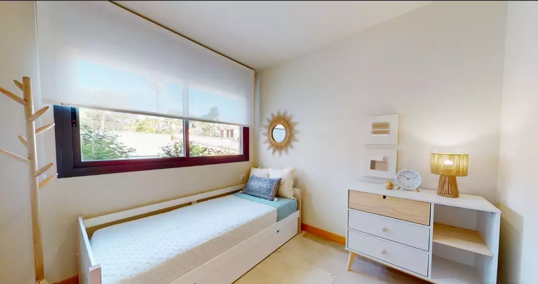 Flat 70m² in Spain, Alicante. Priced at 185000€ rent photo-20