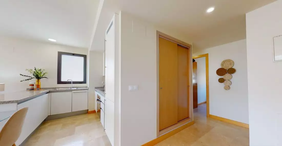Flat 70m² in Spain, Alicante. Priced at 185000€ rent photo-21