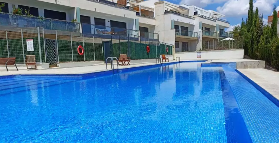 Flat 70m² in Spain, Alicante. Priced at 185000€ rent photo-23