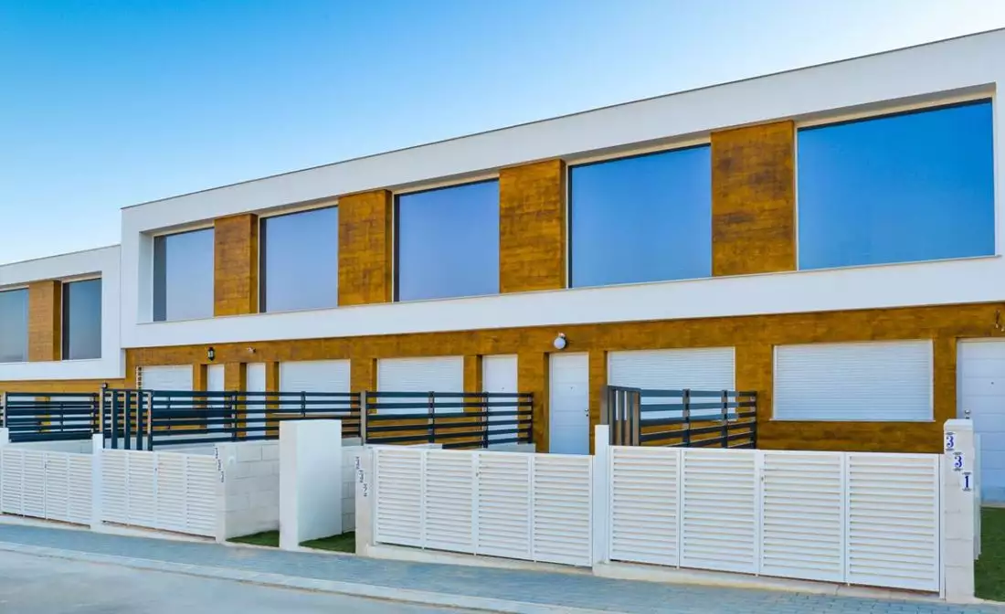Flat 75m² in Spain, Alicante. Priced at 181000€ rent photo-1