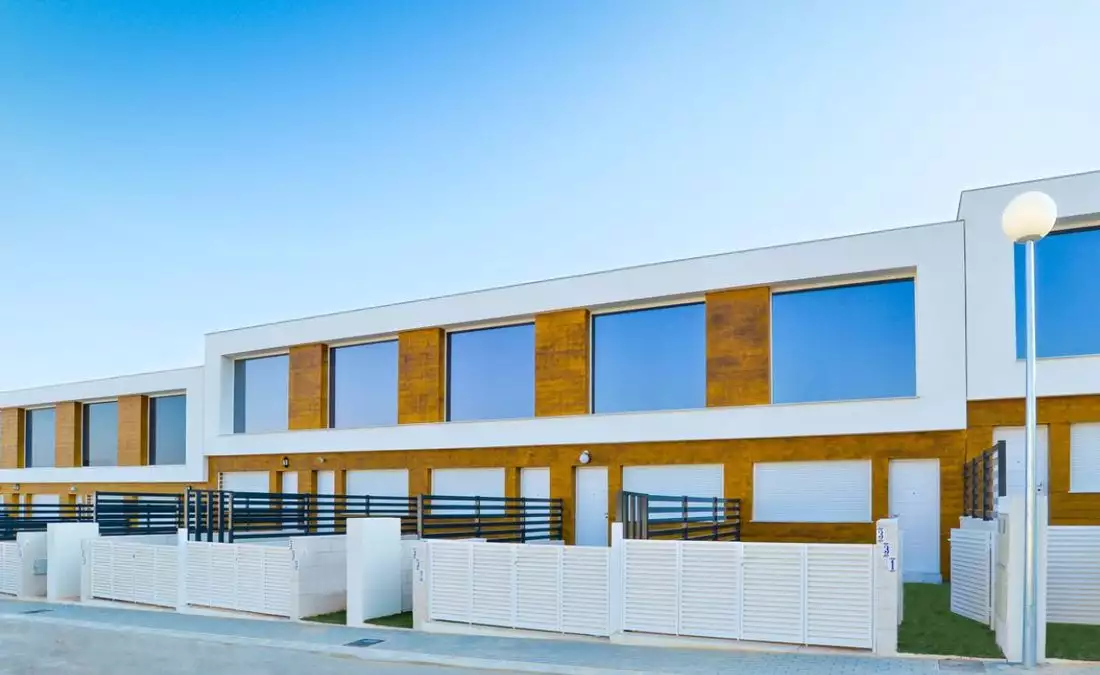 Flat 75m² in Spain, Alicante. Priced at 181000€ rent photo-2