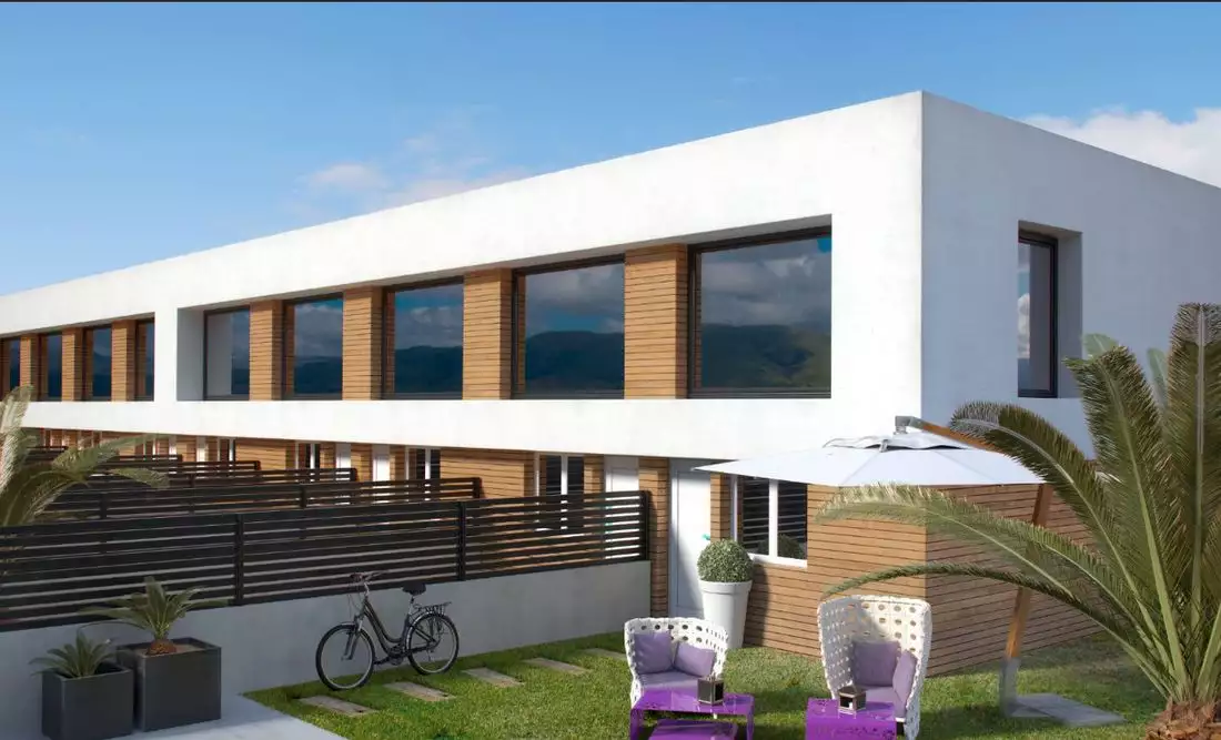 Flat 75m² in Spain, Alicante. Priced at 181000€ rent photo-3