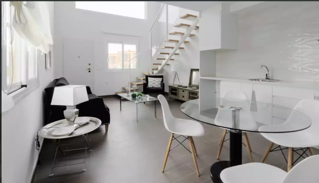 Flat 75m² in Spain, Alicante. Priced at 181000€ rent photo-5