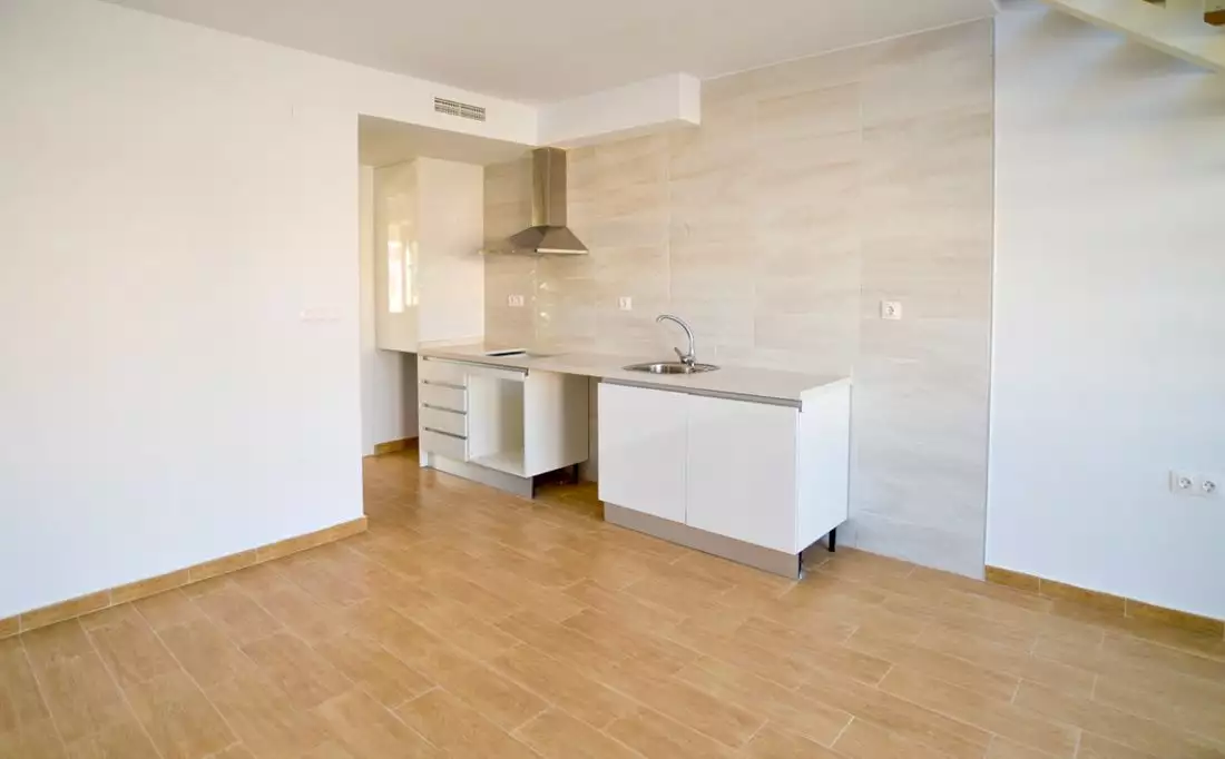 Flat 75m² in Spain, Alicante. Priced at 181000€ rent photo-6