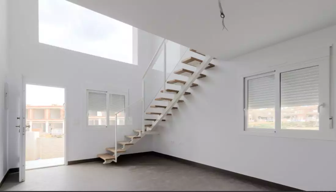 Flat 75m² in Spain, Alicante. Priced at 181000€ rent photo-10