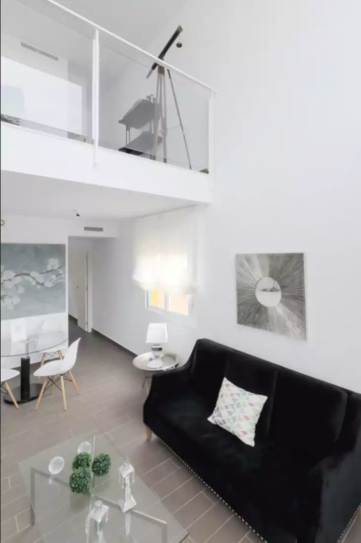 Flat 75m² in Spain, Alicante. Priced at 181000€ rent photo-12