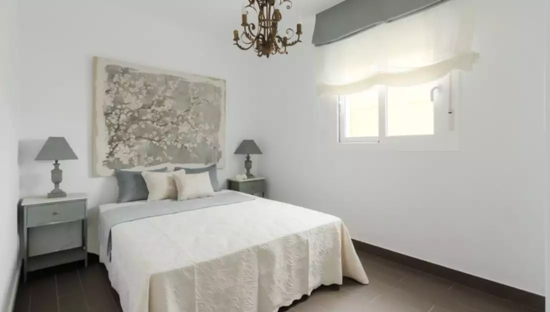 Flat 75m² in Spain, Alicante. Priced at 181000€ rent photo-13