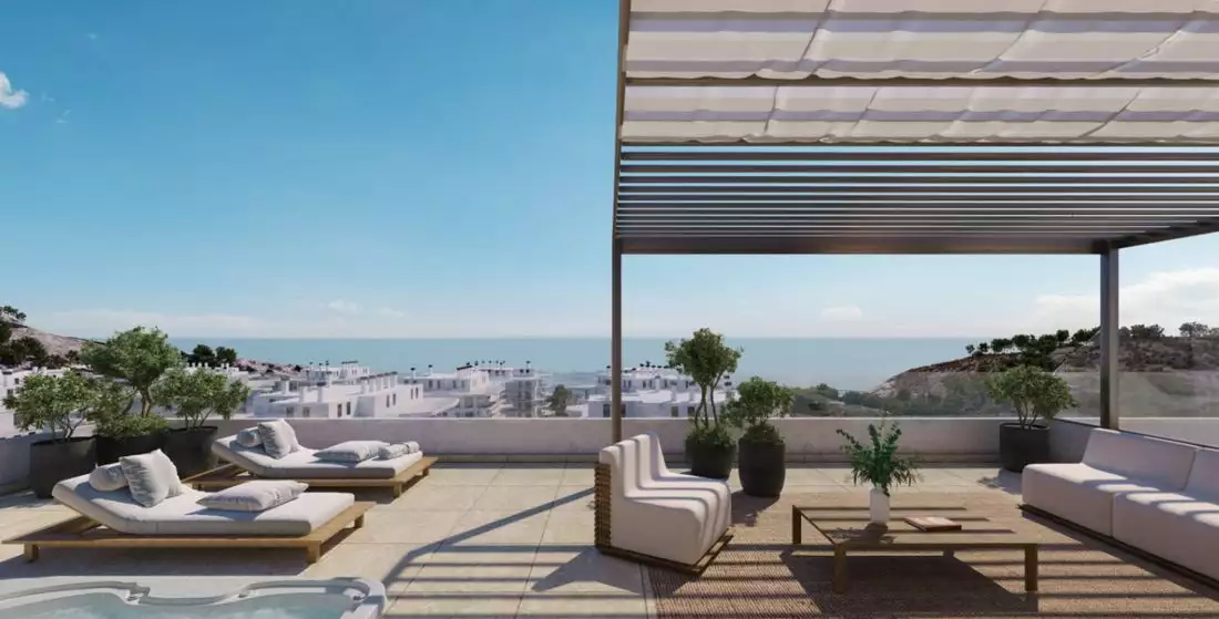 Flat 92m² in Spain, Alicante. Priced at 348000€ rent photo-8