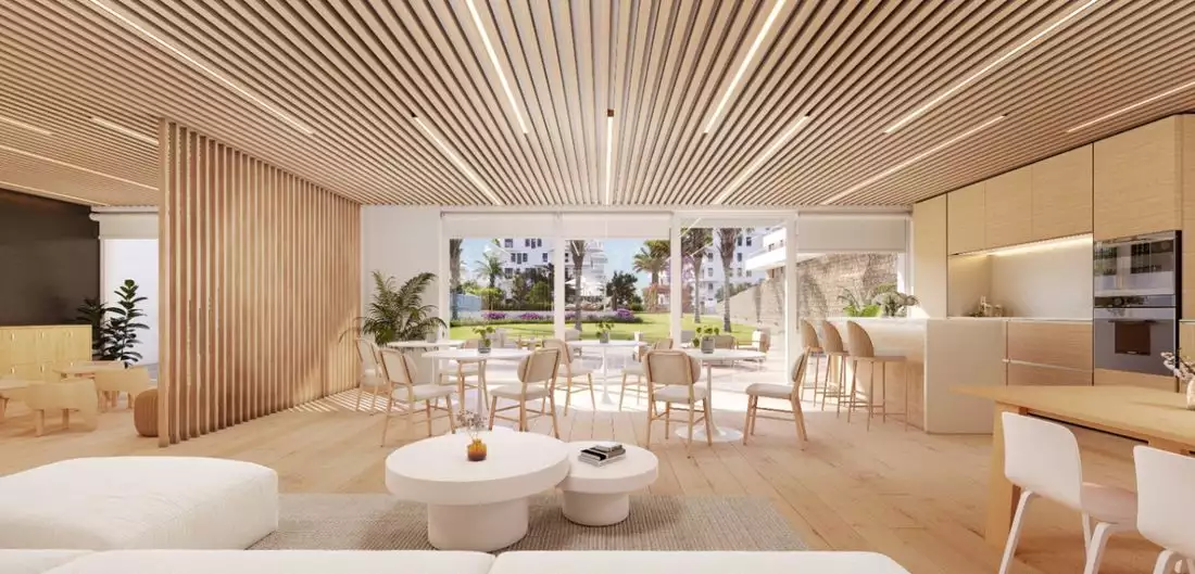 Flat 92m² in Spain, Alicante. Priced at 348000€ rent photo-10