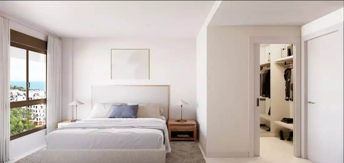 Flat 92m² in Spain, Alicante. Priced at 348000€ rent photo-13