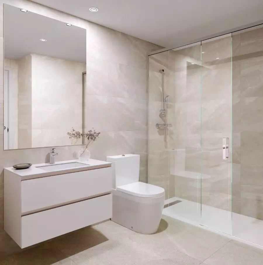 Flat 92m² in Spain, Alicante. Priced at 348000€ rent photo-14
