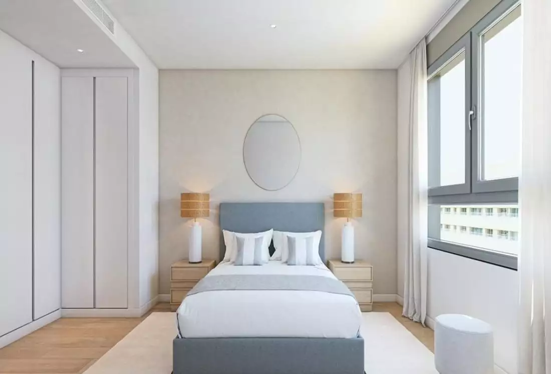 Flat 94m² in Spain, Alicante. Priced at 344500€ rent photo-10