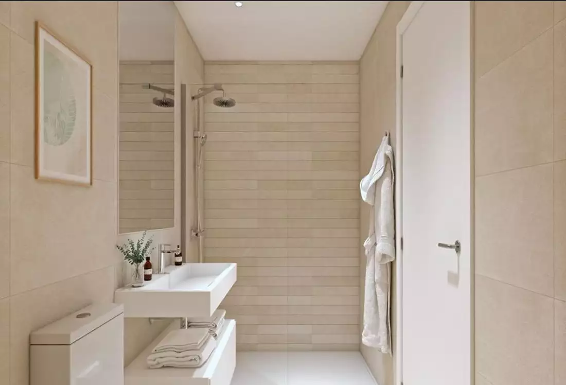Flat 94m² in Spain, Alicante. Priced at 344500€ rent photo-11
