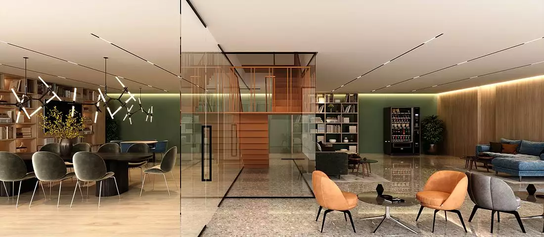 Flat 38m² in Thailand, Phuket. Priced at 128700€ rent photo-5