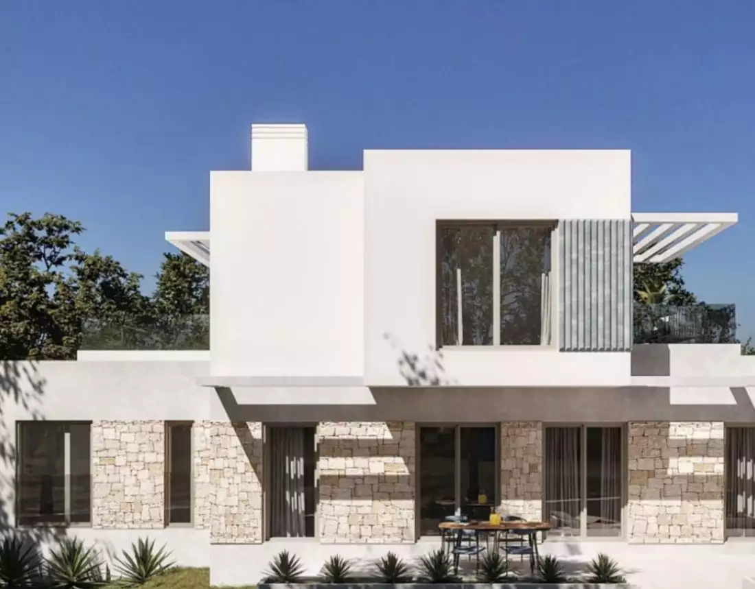 Villa 194m² in Spain, Alicante. Priced at 789000€ rent photo-3