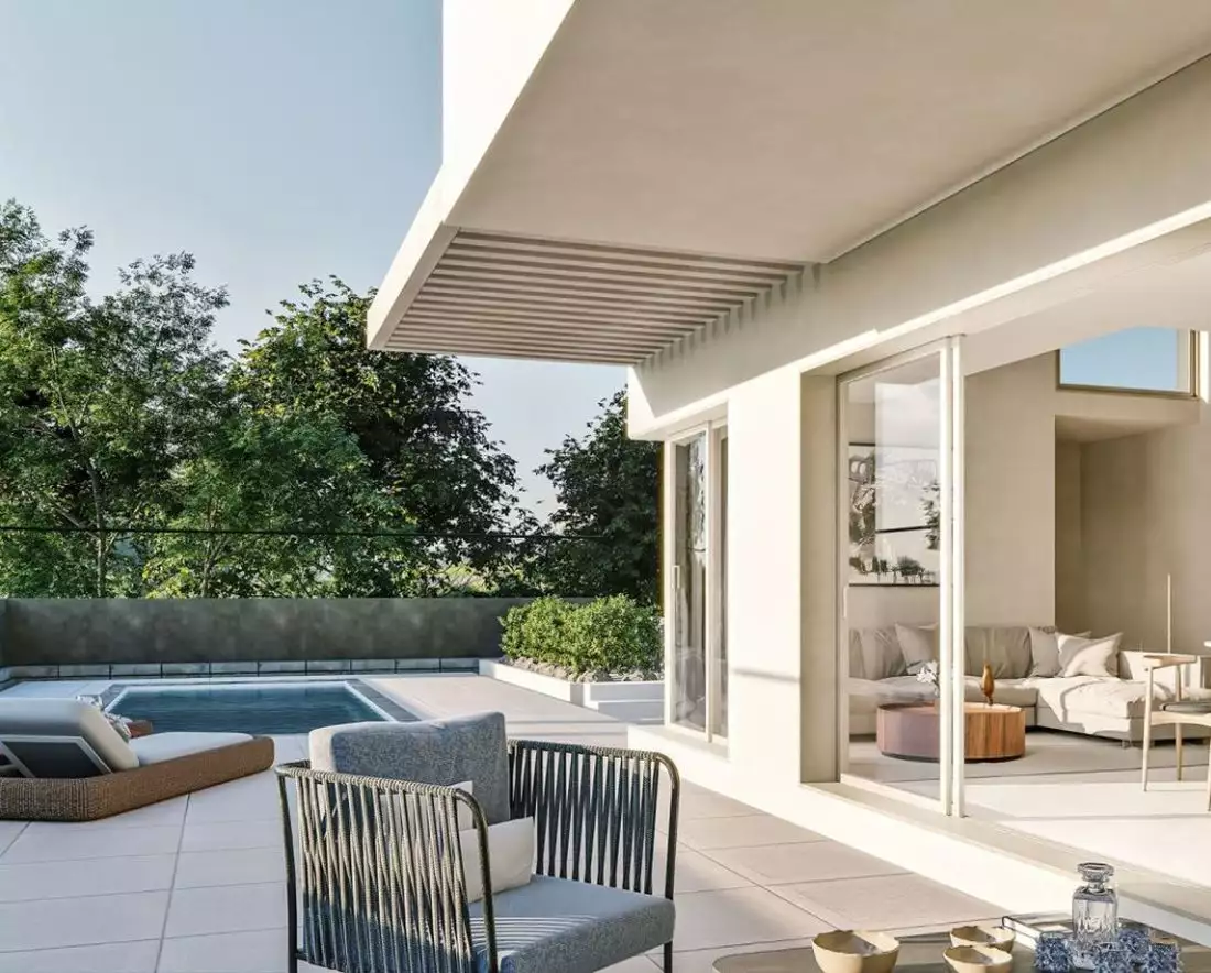 Villa 194m² in Spain, Alicante. Priced at 789000€ rent photo-7