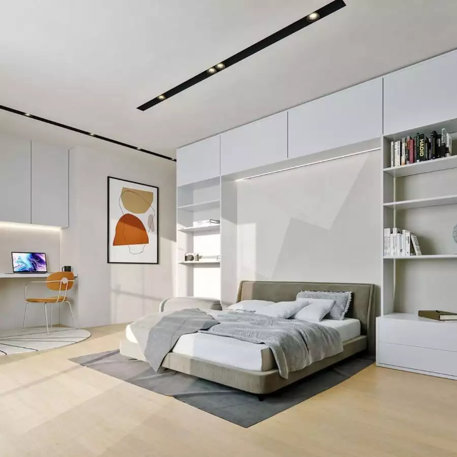 Villa 194m² in Spain, Alicante. Priced at 789000€ rent photo-11