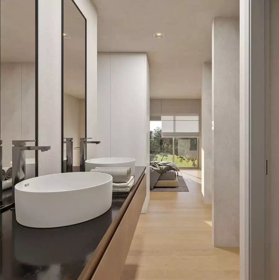 Villa 194m² in Spain, Alicante. Priced at 789000€ rent photo-13