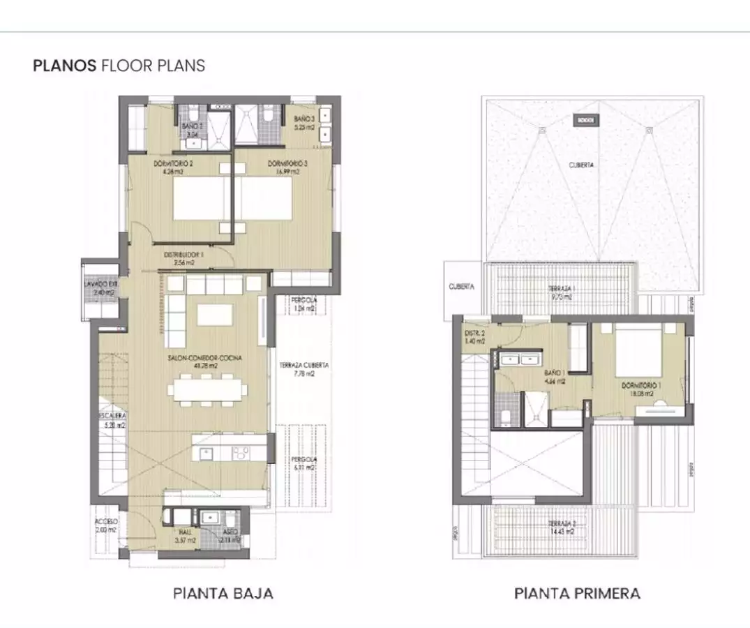 Villa 194m² in Spain, Alicante. Priced at 789000€ rent photo-14