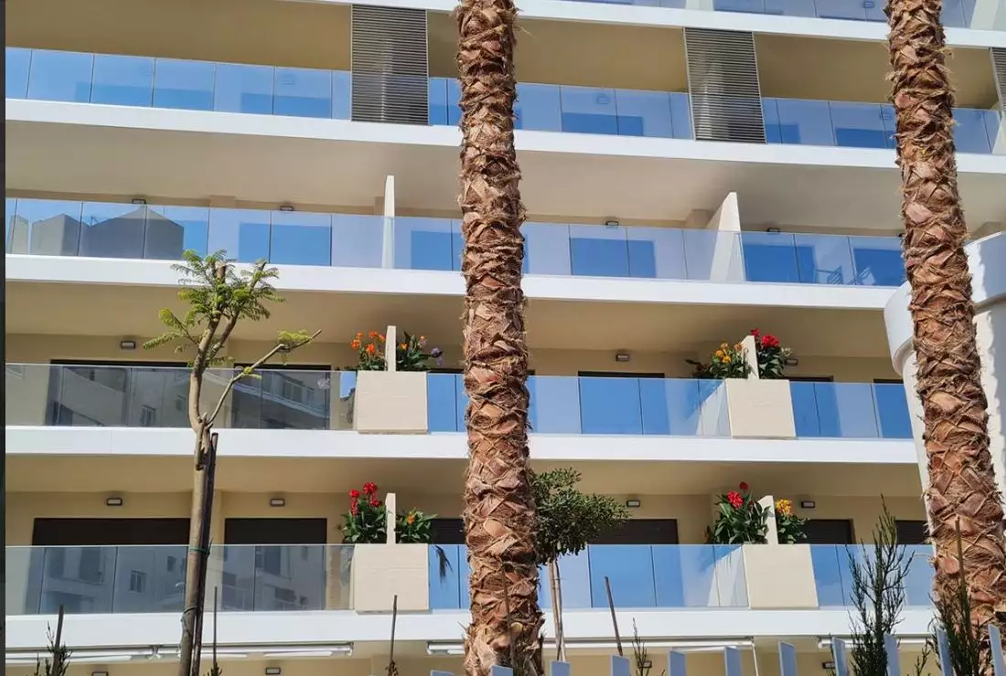 Flat 90m² in Spain, Costa Blanca. Priced at 525000€ rent photo-3