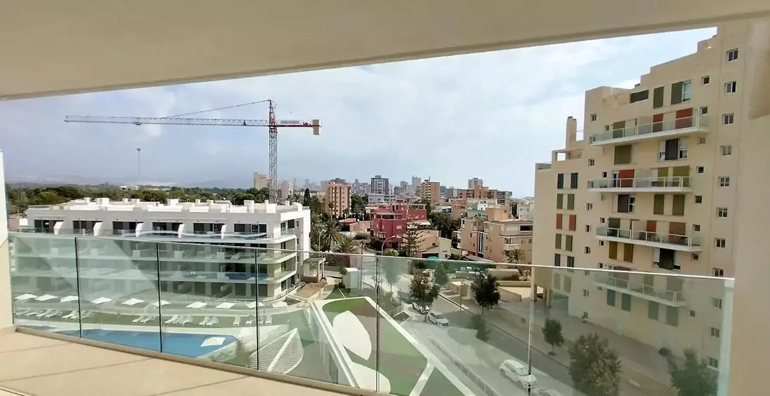 Flat 90m² in Spain, Costa Blanca. Priced at 525000€ rent photo-6