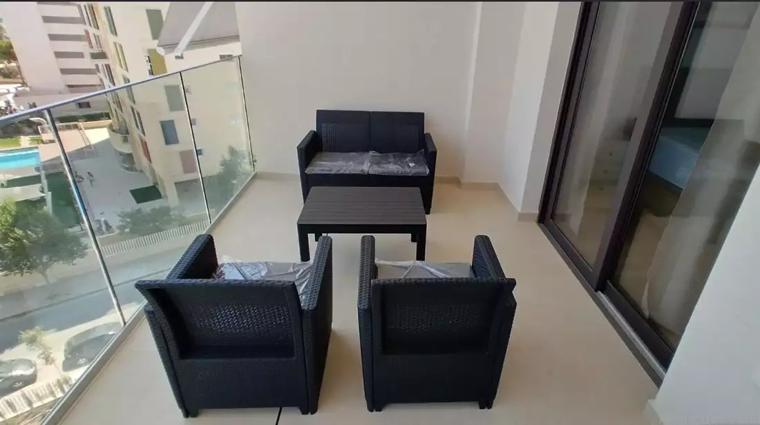 Flat 90m² in Spain, Costa Blanca. Priced at 525000€ rent photo-8