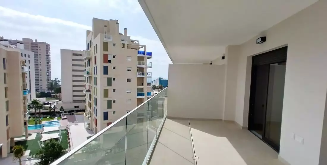 Flat 90m² in Spain, Costa Blanca. Priced at 525000€ rent photo-10