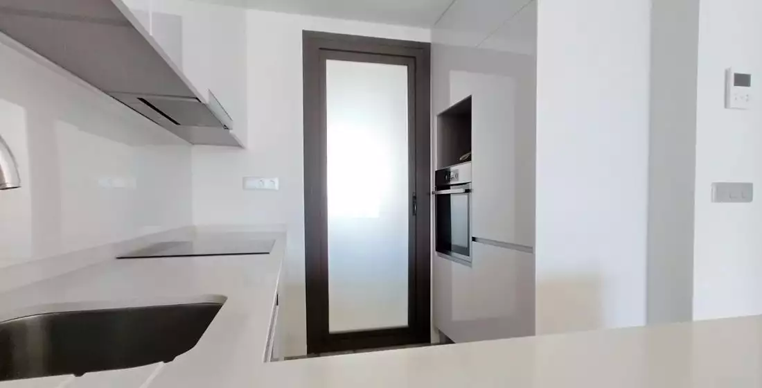 Flat 90m² in Spain, Costa Blanca. Priced at 525000€ rent photo-11