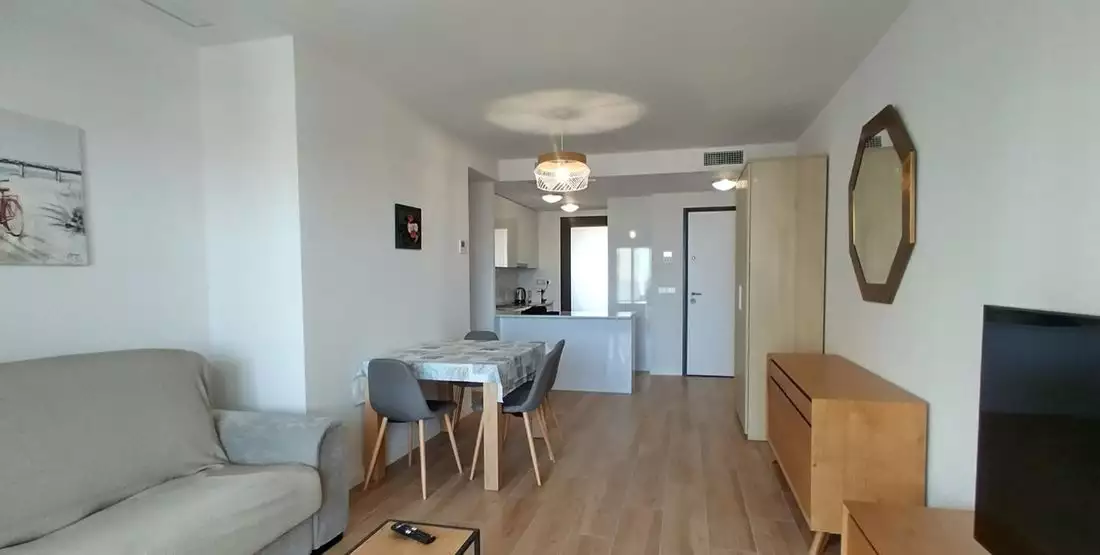 Flat 90m² in Spain, Costa Blanca. Priced at 525000€ rent photo-14