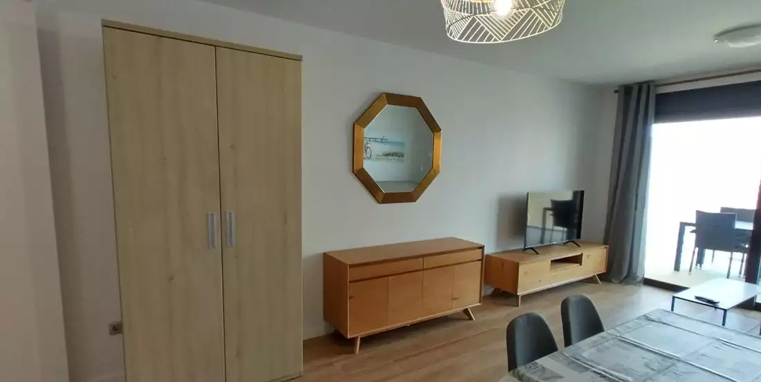 Flat 90m² in Spain, Costa Blanca. Priced at 525000€ rent photo-15