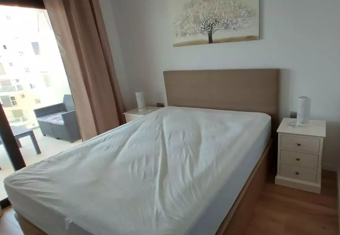 Flat 90m² in Spain, Costa Blanca. Priced at 525000€ rent photo-16