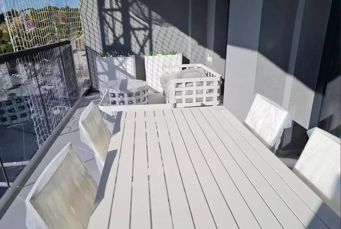 Flat 54m² in Spain, Benidorm. Priced at 350000€ rent photo-8