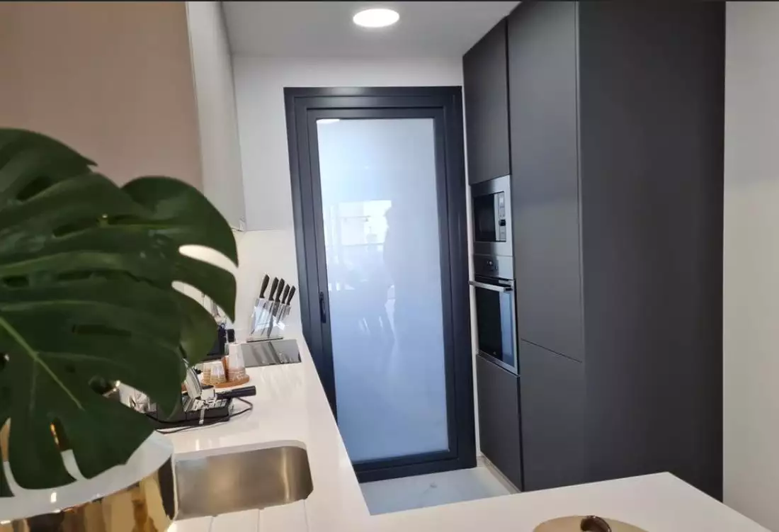 Flat 54m² in Spain, Benidorm. Priced at 350000€ rent photo-13