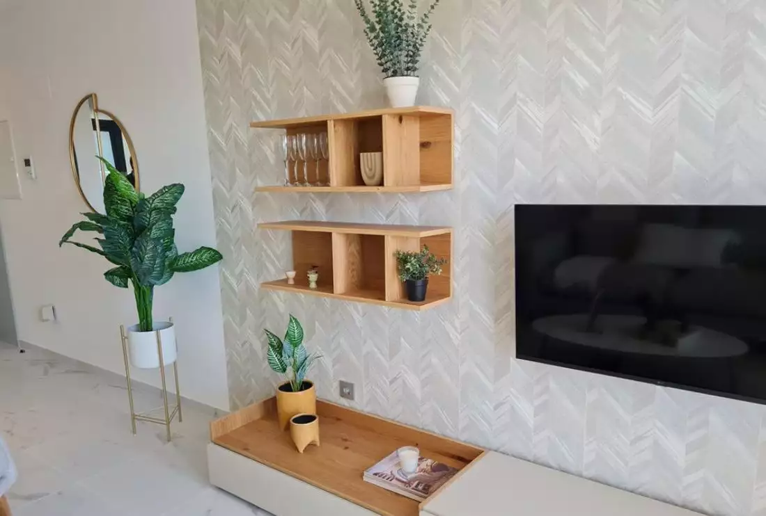 Flat 54m² in Spain, Benidorm. Priced at 350000€ rent photo-14