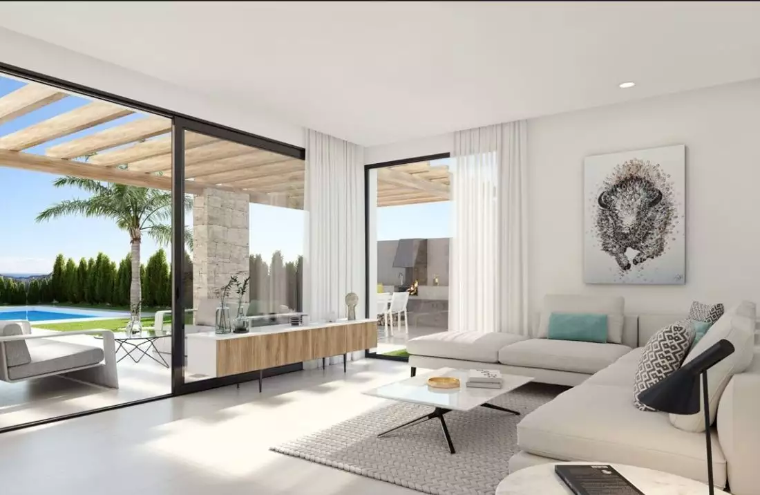 Villa 245m² in Spain, Benidorm. Priced at 825000€ rent photo-7
