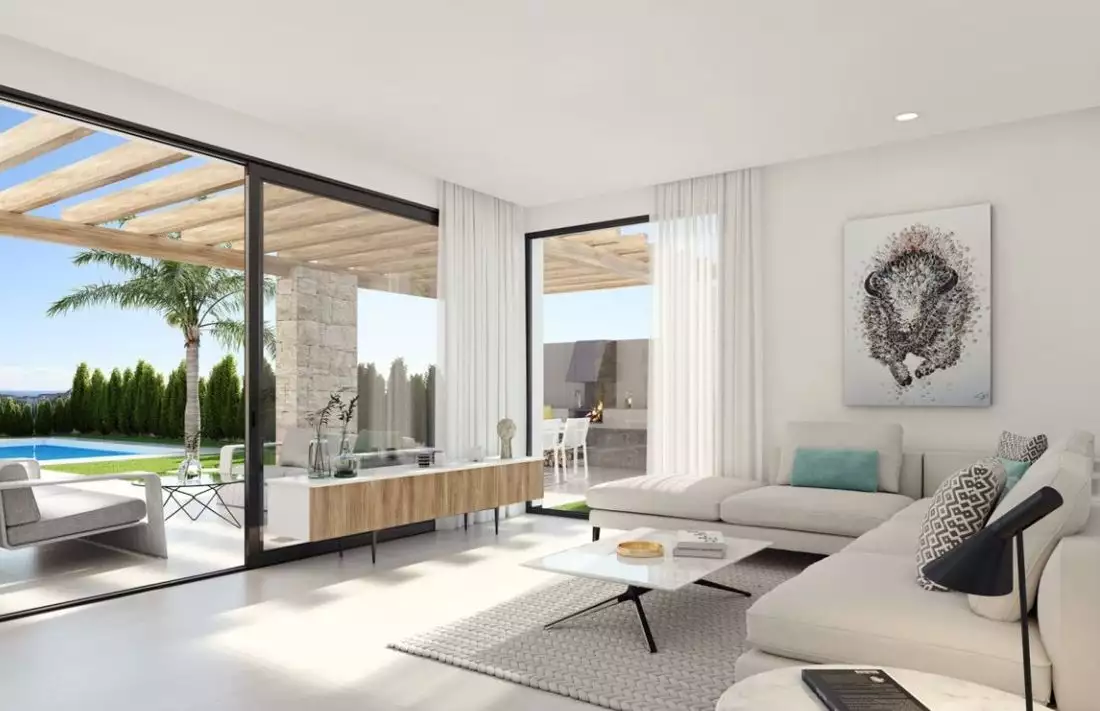 Villa 245m² in Spain, Benidorm. Priced at 825000€ rent photo-8