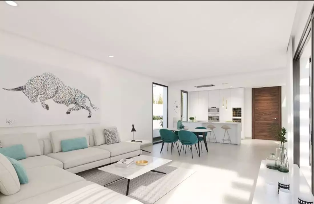 Villa 245m² in Spain, Benidorm. Priced at 825000€ rent photo-9