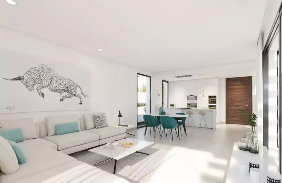 Villa 245m² in Spain, Benidorm. Priced at 825000€ rent photo-11