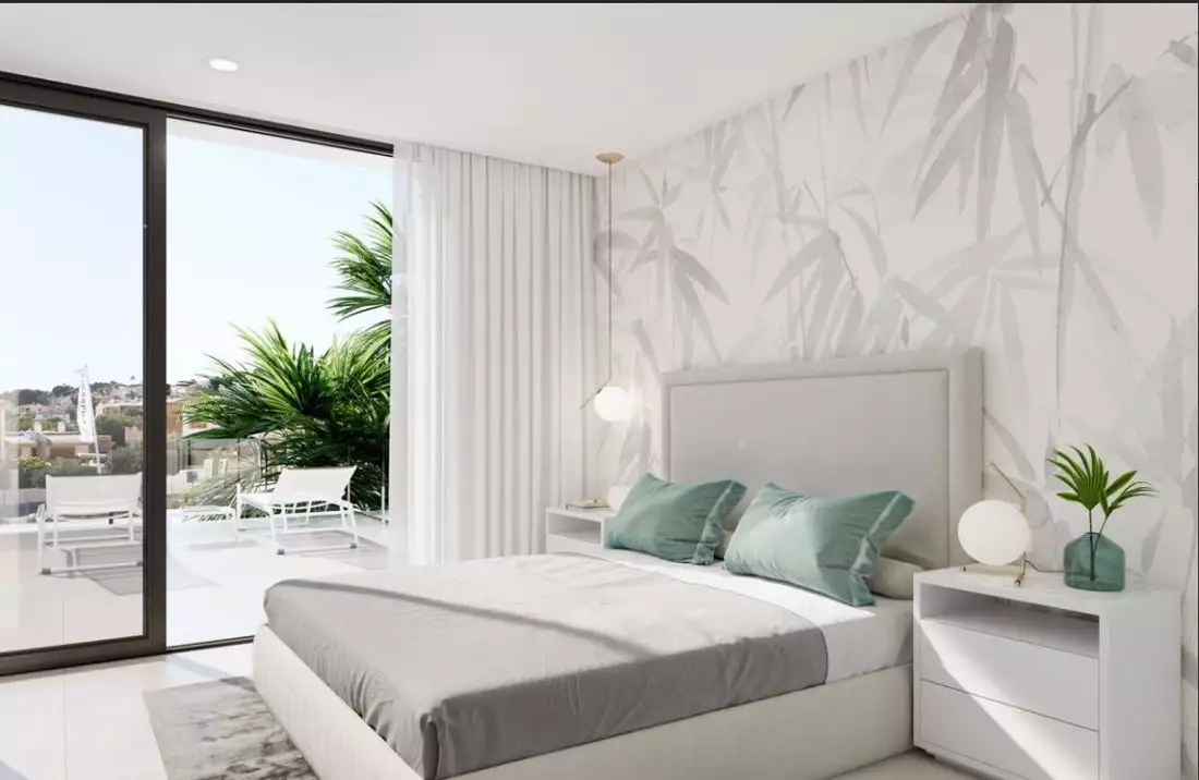 Villa 245m² in Spain, Benidorm. Priced at 825000€ rent photo-12