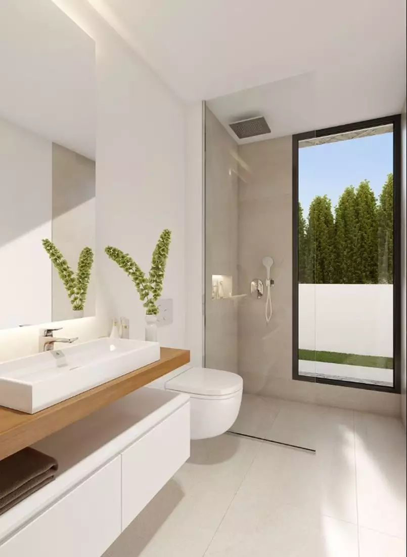 Villa 245m² in Spain, Benidorm. Priced at 825000€ rent photo-14