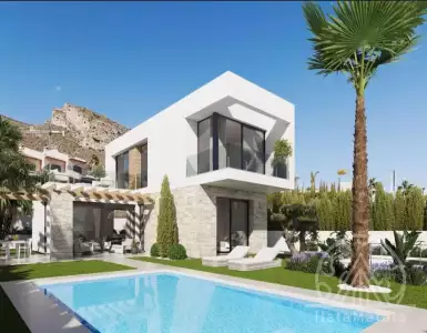Buy in Spain for 825000€